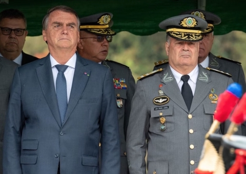 General que acusou Bolsonaro inicia depoimentos da trama golpista no STF