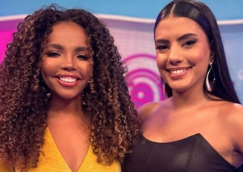 Pitel explica por que se afastou de Fernanda Bande após BBB24