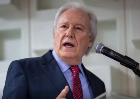 Lewandowski descarta contato entre Tuta e Marcola em presídio de Brasília