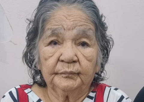 Paciente em alta no João Lúcio aguarda reencontro com a família