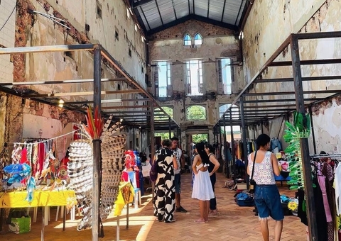 Confira programação do Mercado de Origem da Amazônia no fim de semana