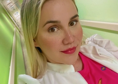 David Almeida não tem parentesco com falsa médica, esclarece prefeitura