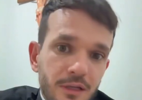 CPI das Bets quer ouvir Padre Patrick após apelo em vídeo