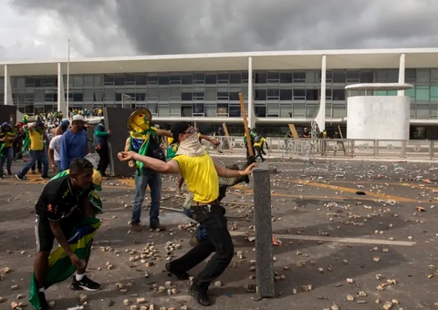STF julga recebimento de denúncia contra mais um núcleo de trama golpista