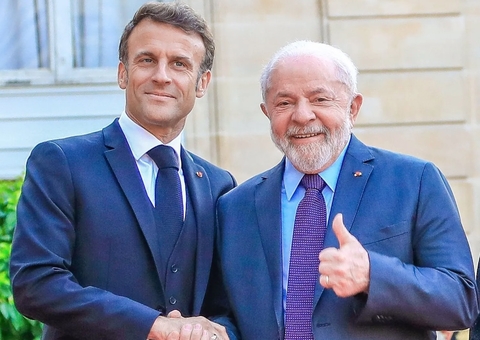 França planeja presídio para traficantes e radicais islâmicos na Amazônia