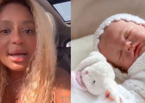 Cariúcha debocha de mães de bebês reborn: "Vão arrumar um macho"