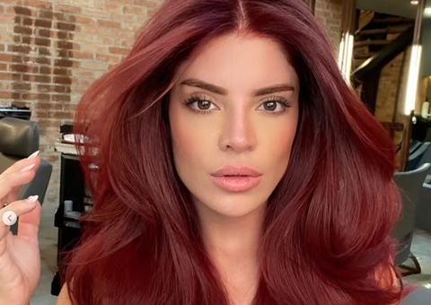 Gkay diz que pretende realizar Farofa em Manaus: "Próximo sonho"