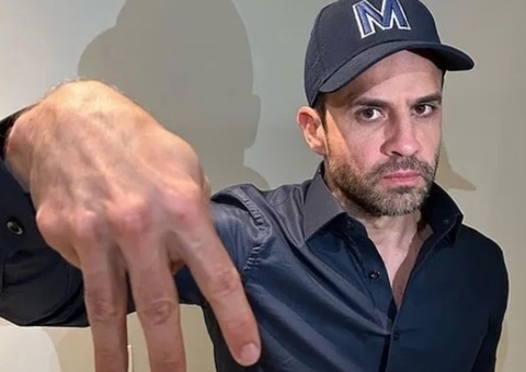 Marçal vira réu por colocar 32 pessoas em risco durante expedição em SP 