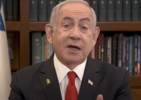 Reino Unido suspende negociações com Israel após nova ofensiva em Gaza