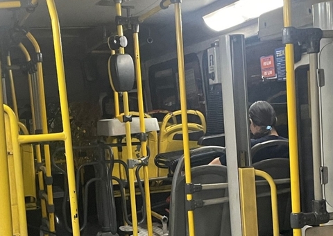 Linha de ônibus em Manaus terá itinerário alterado a partir de sexta-feira