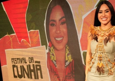 Festival da Cunhã: retirada de ingressos solidários encerra amanhã em Manaus