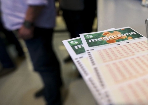 Confira resultado do concurso 2865 da Mega-Sena