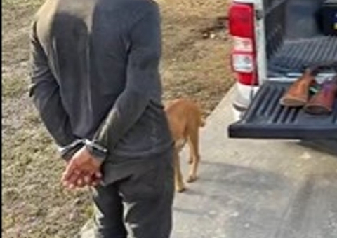 Pai que estuprou filha em Benjamin Constant ameaçou vítima: ‘se contar eu vou matar tua mãe’