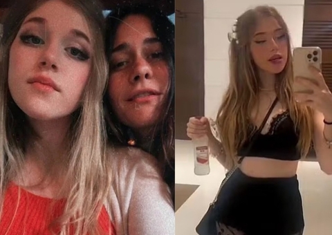 Filha de Alessandra Negrini revela incômodo com exposição por causa da mãe famosa