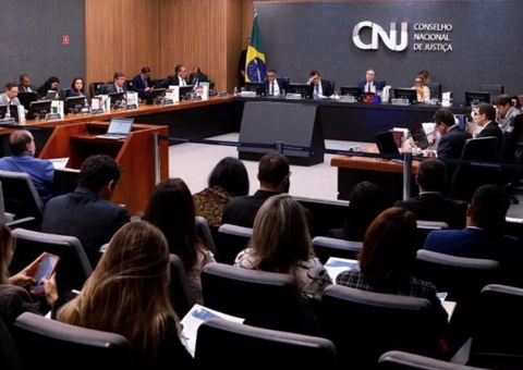 CNJ afasta juíza do Amazonas por excesso de atrasos em ações judiciais