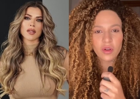 Ana Paula Minerato é indiciada após vazamento de áudio racista contra Ananda