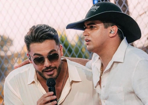 Wesley safadão, Murilo Huff e mais: confira atrações do Garota Vip em Manaus