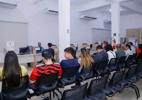 Sine Manaus oferta 345 vagas de emprego nesta quinta–feira