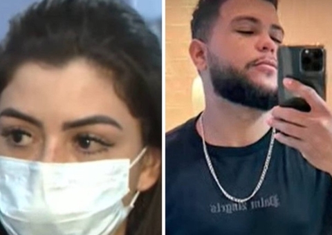 Cantor é solto em Manaus após mulher agredida pedir absolvição e fim de medidas protetivas