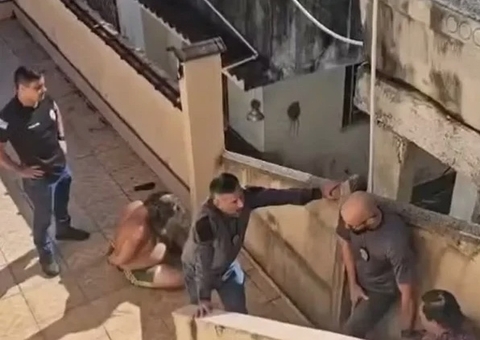 Filhos são presos por ocultar corpo do pai em casa por seis meses no RJ