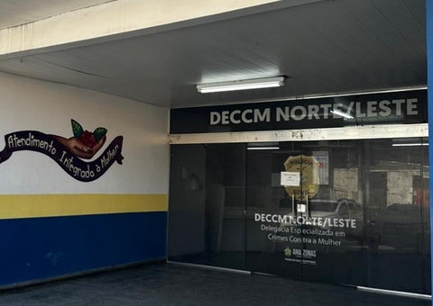 Homem que perseguia ex é preso no bairro Cidade de Deus após espancar vítima