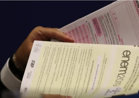 Enem 2025: resultado final dos pedidos de isenção é divulgado