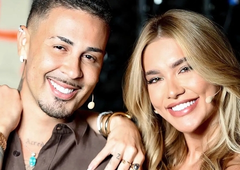 Após Virginia, Carlinhos Maia é convocado para depor na CPI das Bets