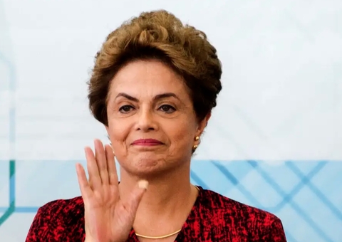 Dilma Rousseff recebe anistia e indenização por tortura na ditadura