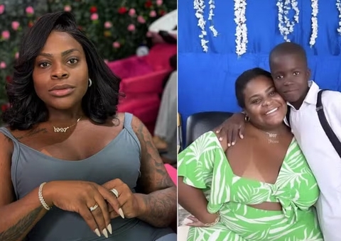 Jojo Todynho desiste de adotar criança angolana; veja motivo