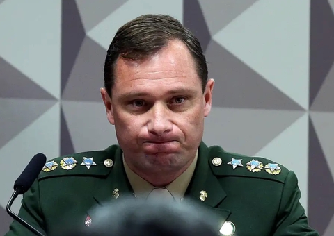Cid ficou "abalado" por delatar colegas, diz militar em depoimento ao STF