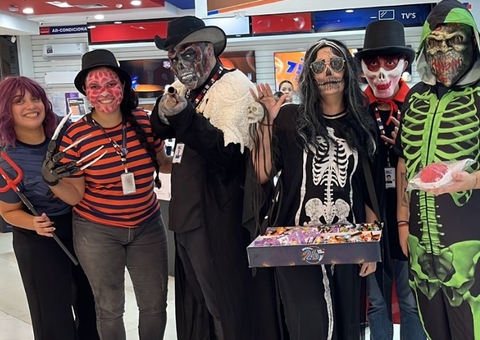 Fim de semana em Manaus terá Just Dance e encontro com cosplayers em alusão ao Dia do Orgulho Nerd