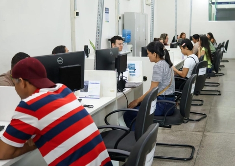 Confira 295 vagas de emprego disponíveis no Sine Amazonas para esta sexta