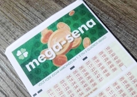 Confira resultado do concurso 2866 da Mega-Sena