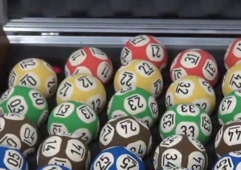 Veja resultados do Dia de Sorte, Lotofácil, Quina e Timemania