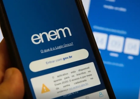 Enem 2025 voltará a valer como certificado do ensino médio