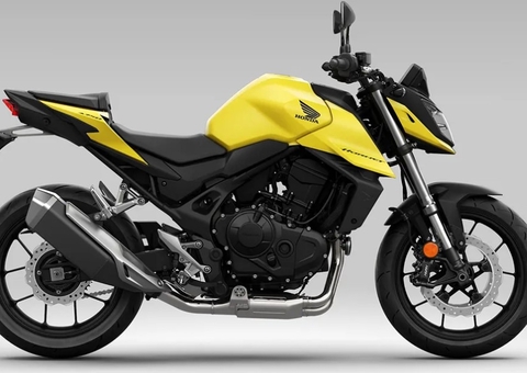 Honda atinge marca de 500 milhões de unidades na produção global acumulada