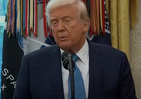 Juiz dos EUA impede governo Trump de revogar visto de estudantes estrangeiros