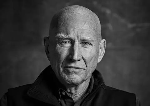 Sebastião Salgado, ícone da fotografia mundial, morre aos 81 anos