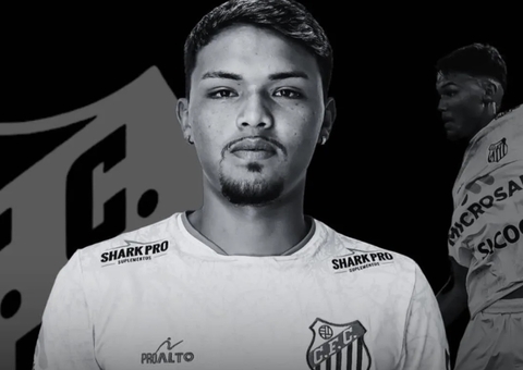 Promessa do futebol amazonense: Saiba quem é o jogador morto em Manaus