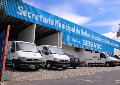 Semasc desmente boato sobre auxílio de R$ 300 para pessoas que moram sozinhas em Manaus