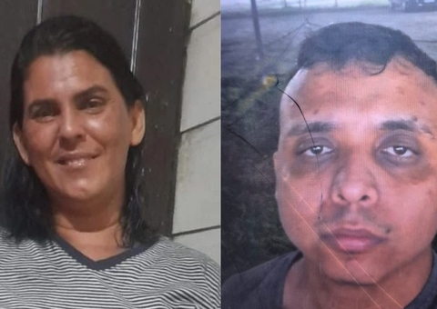 Mulher desaparece no Parque 10 e homem próximo à Ponte Rio Negro; famílias pedem ajuda