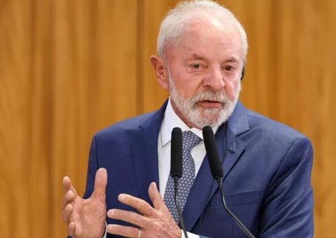 Lula critica ataque de Israel que matou 9 irmãos em Gaza: 'covarde'