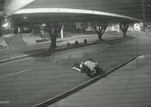 Morre segunda vítima de acidente de moto em Manacapuru