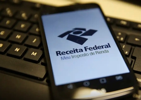 Receita Federal já recebeu mais de 35 milhões de declarações do Imposto de Renda