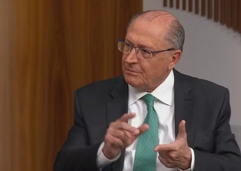 Vice-presidente Alckmin recebe alta após diagnóstico de gastroenterite