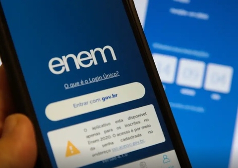 Enem 2025: prazo para solicitar acessibilidade termina na próxima semana