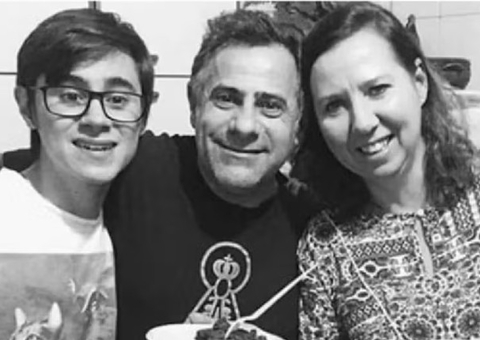 Paulo Cupertino é condenado a 98 anos de prisão por matar Rafael Miguel e os pais