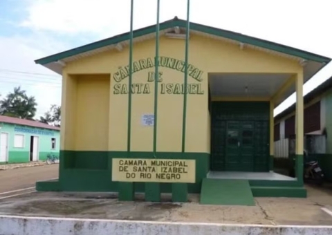 Vereador do Amazonas é afastado da Câmara Municipal após maus-tratos contra enteado