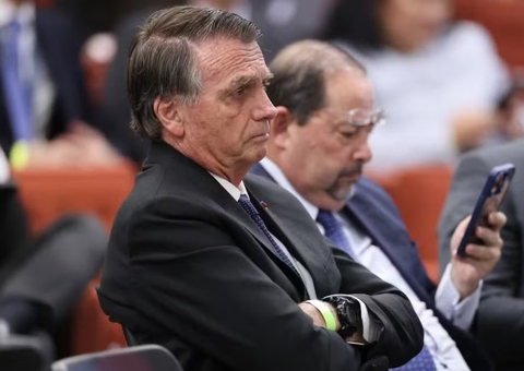 STF encerra interrogatório de Bolsonaro e mais 7 réus da tentativa de golpe
