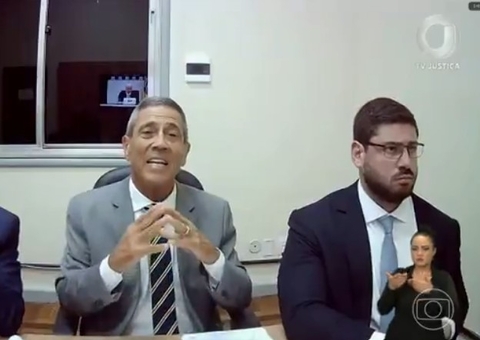 Braga Netto pede a Moraes para sair da cadeia